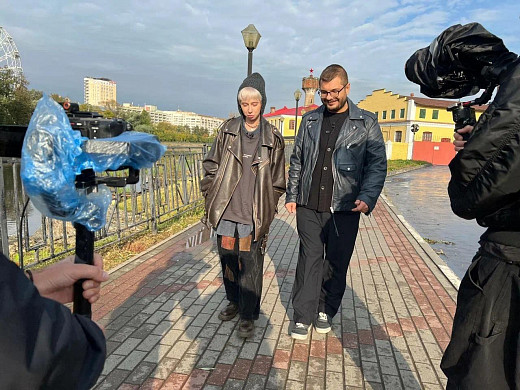 Ивановская область попадет на ТВ как киноплощадка